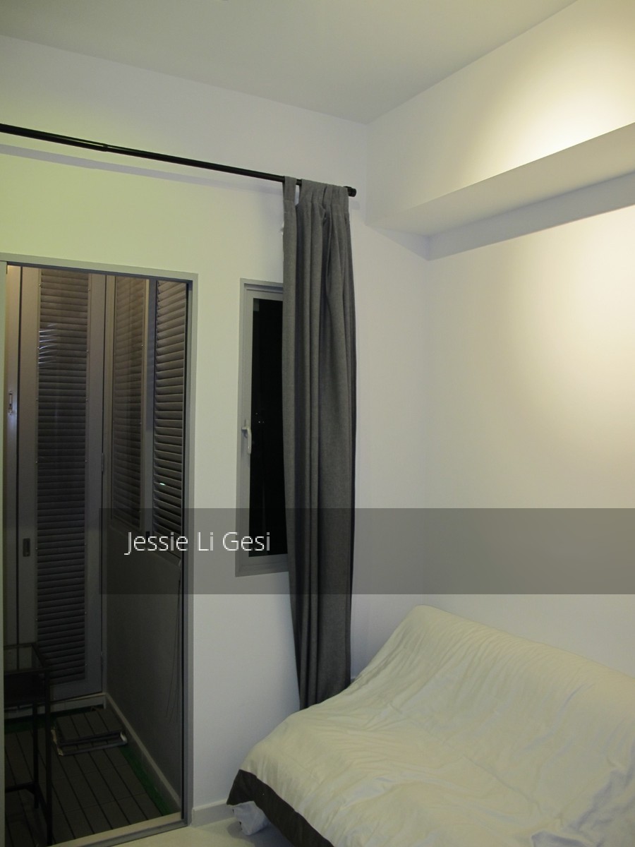# 1 Loft (D14), Apartment #134918882